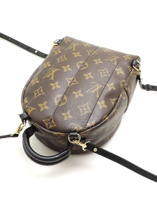 Louis Vuitton Rucksack Daypack main image 4